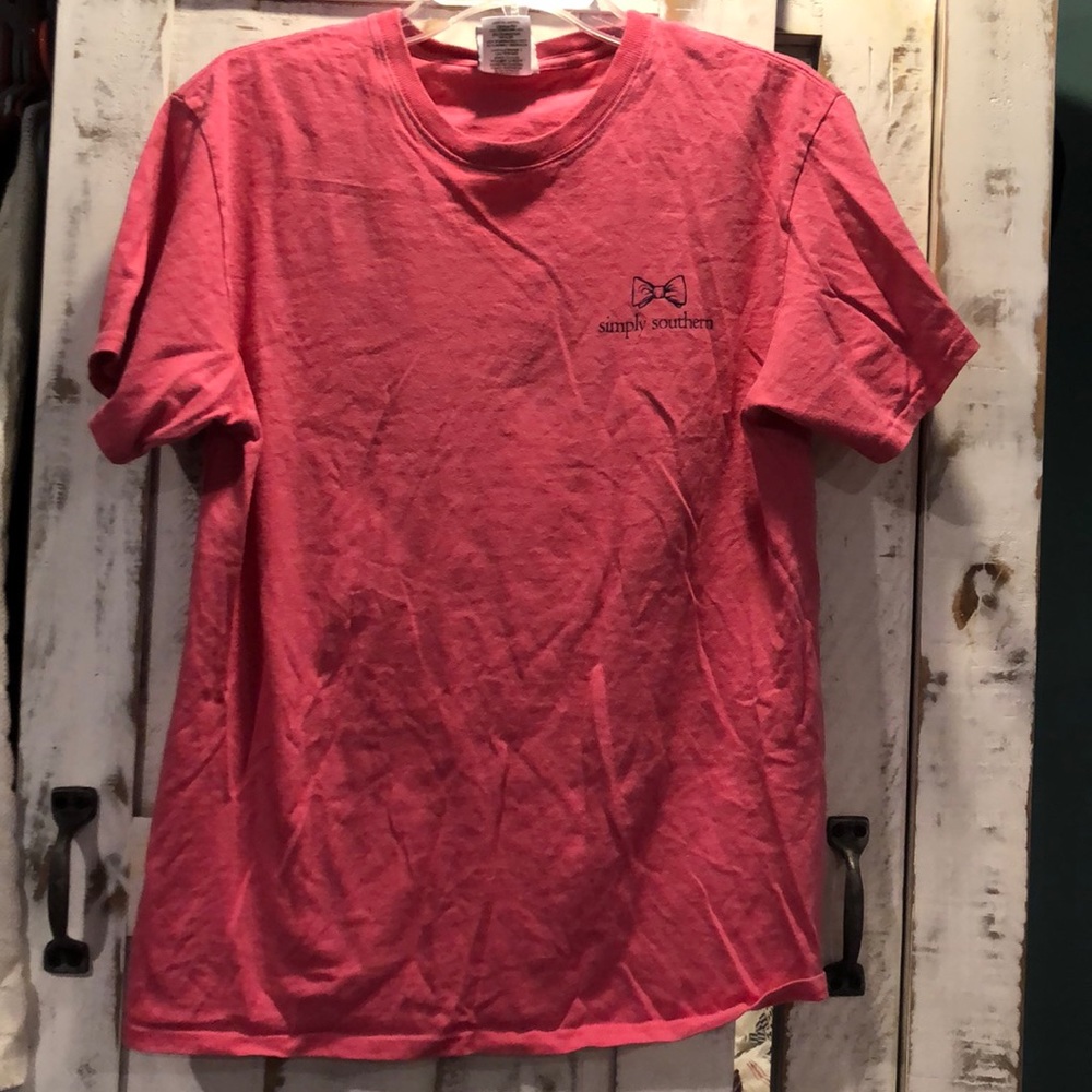 Simply Southern Tee